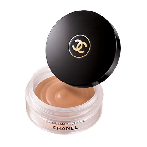 chanel tan de soleil bronzer review|soleil tan De Chanel discontinued.